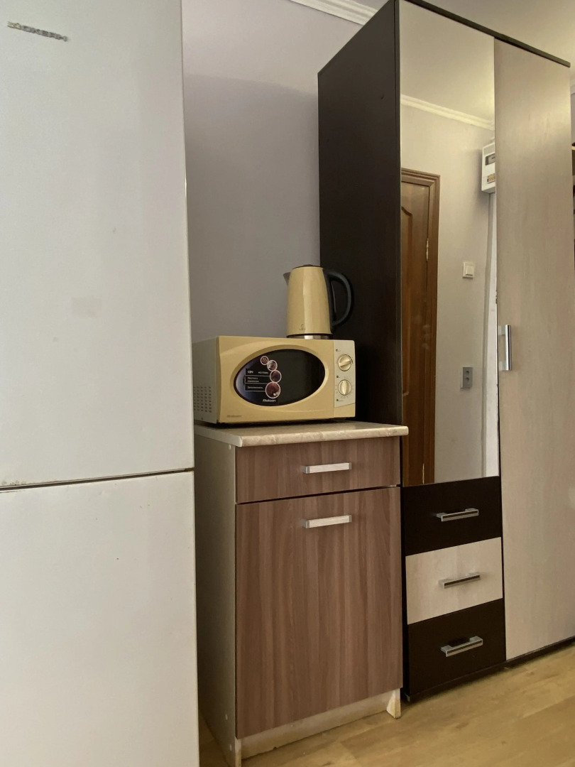 Квартира уютная со всем необходимым для проживания