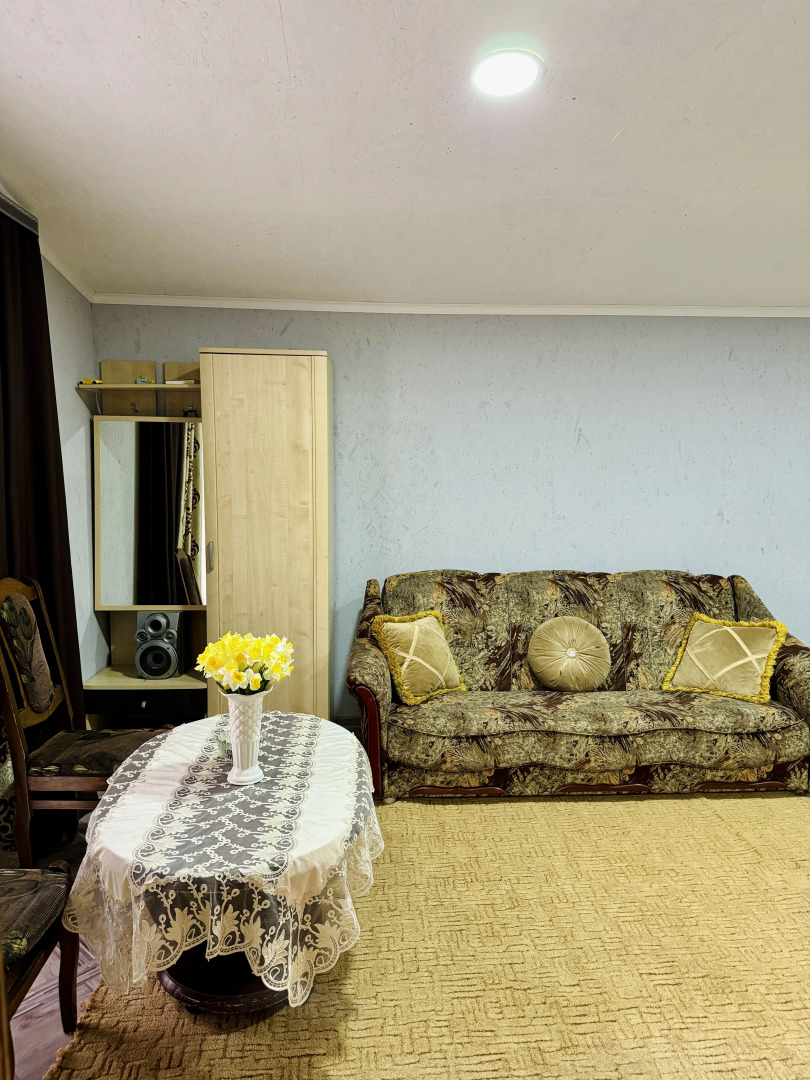 Бунгало Psahara Village