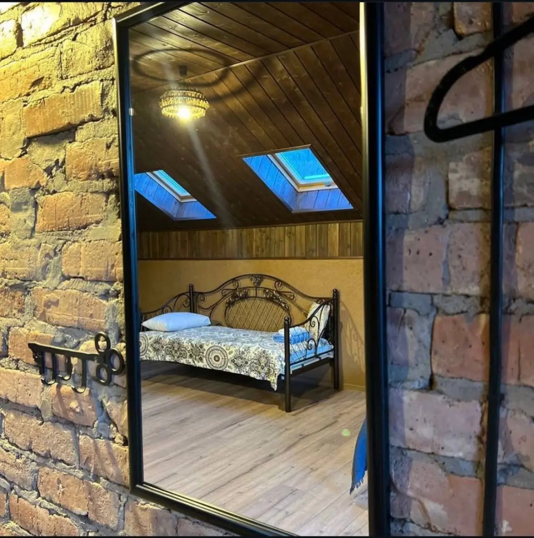 Гостевой дом Горная Башня