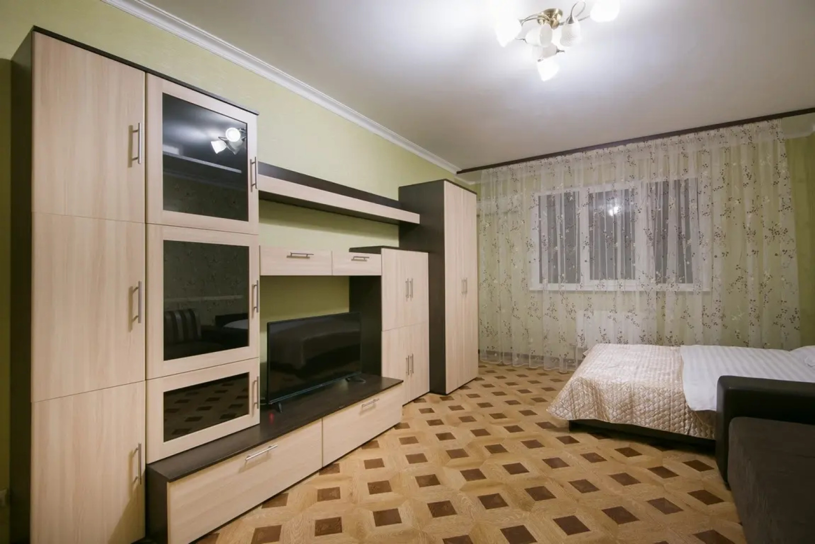 Апартаменты Кожевенная 24