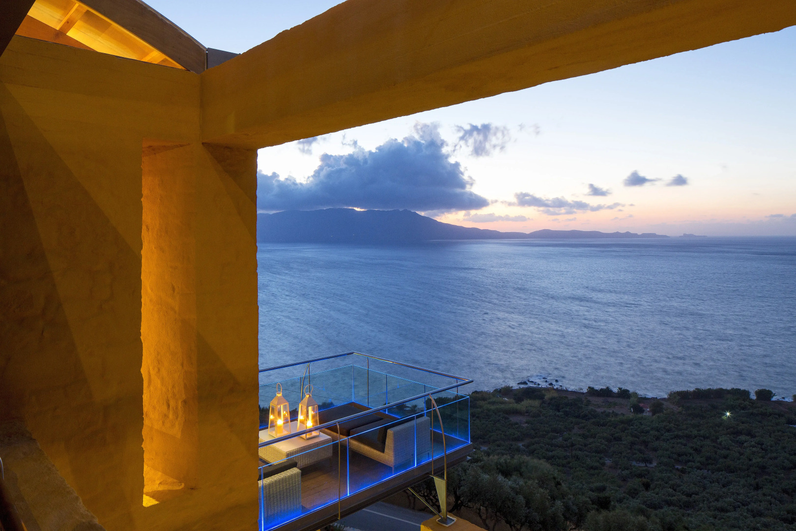 Вилла Athina - Ravdoucha Epavlis