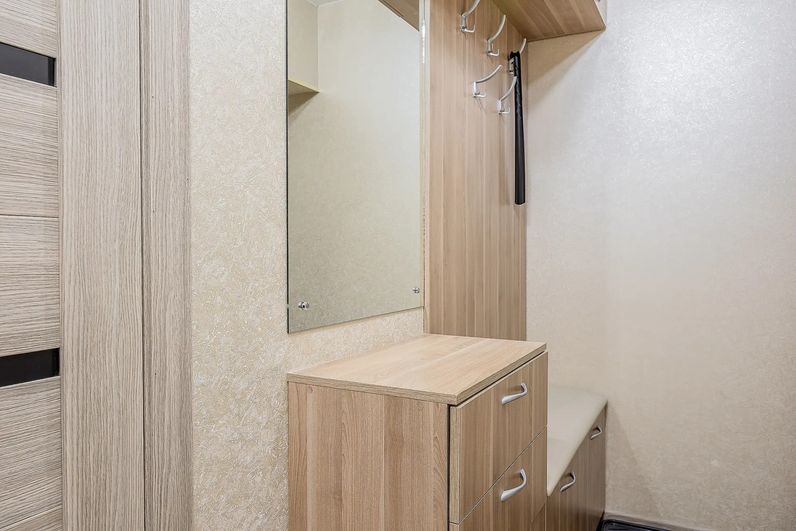 Квартира 2-ком Top House на пр. Ленина