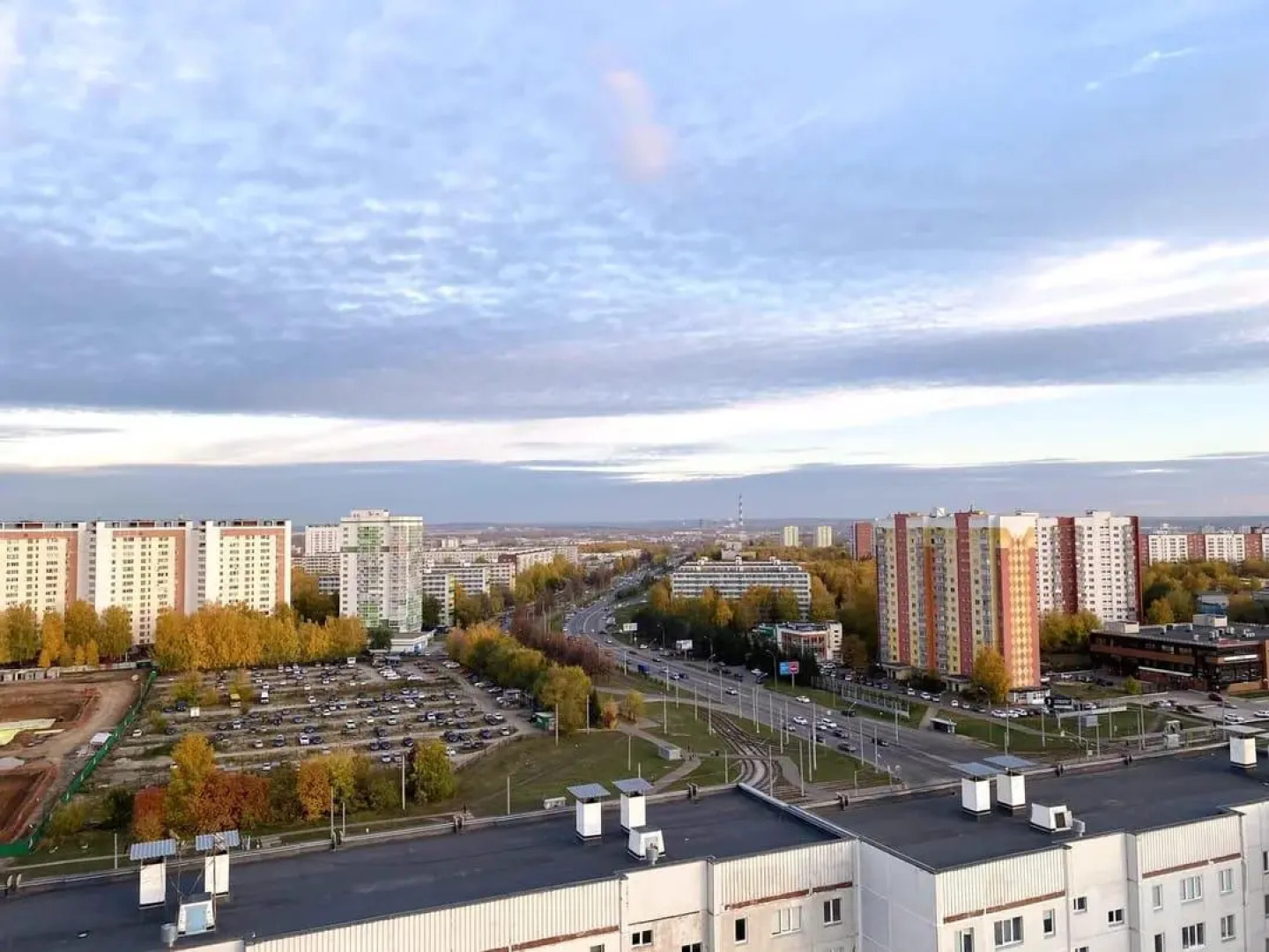 Квартира 14/14Б