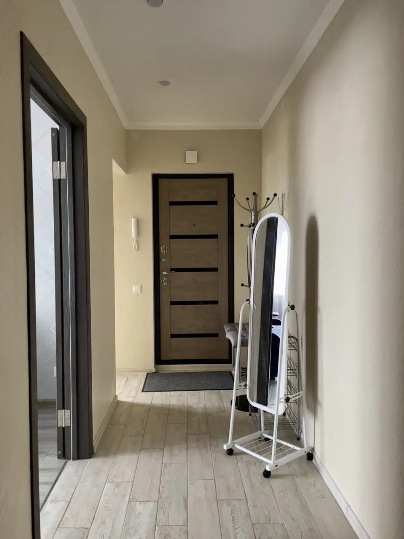 Квартира Бастион