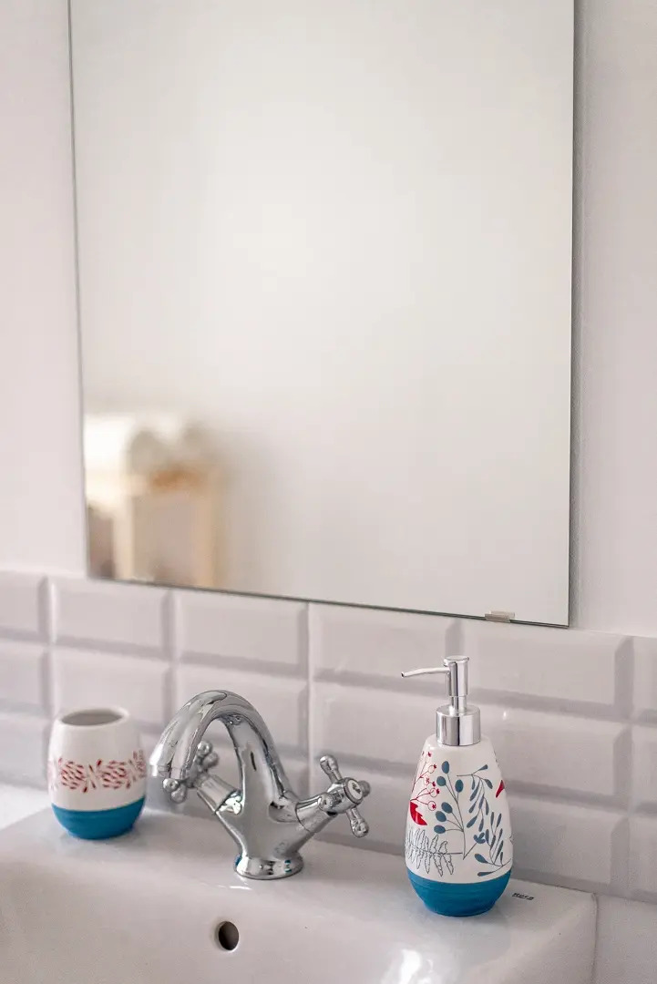 Двухкомнатная  Апартаменты Ретро-Квартира