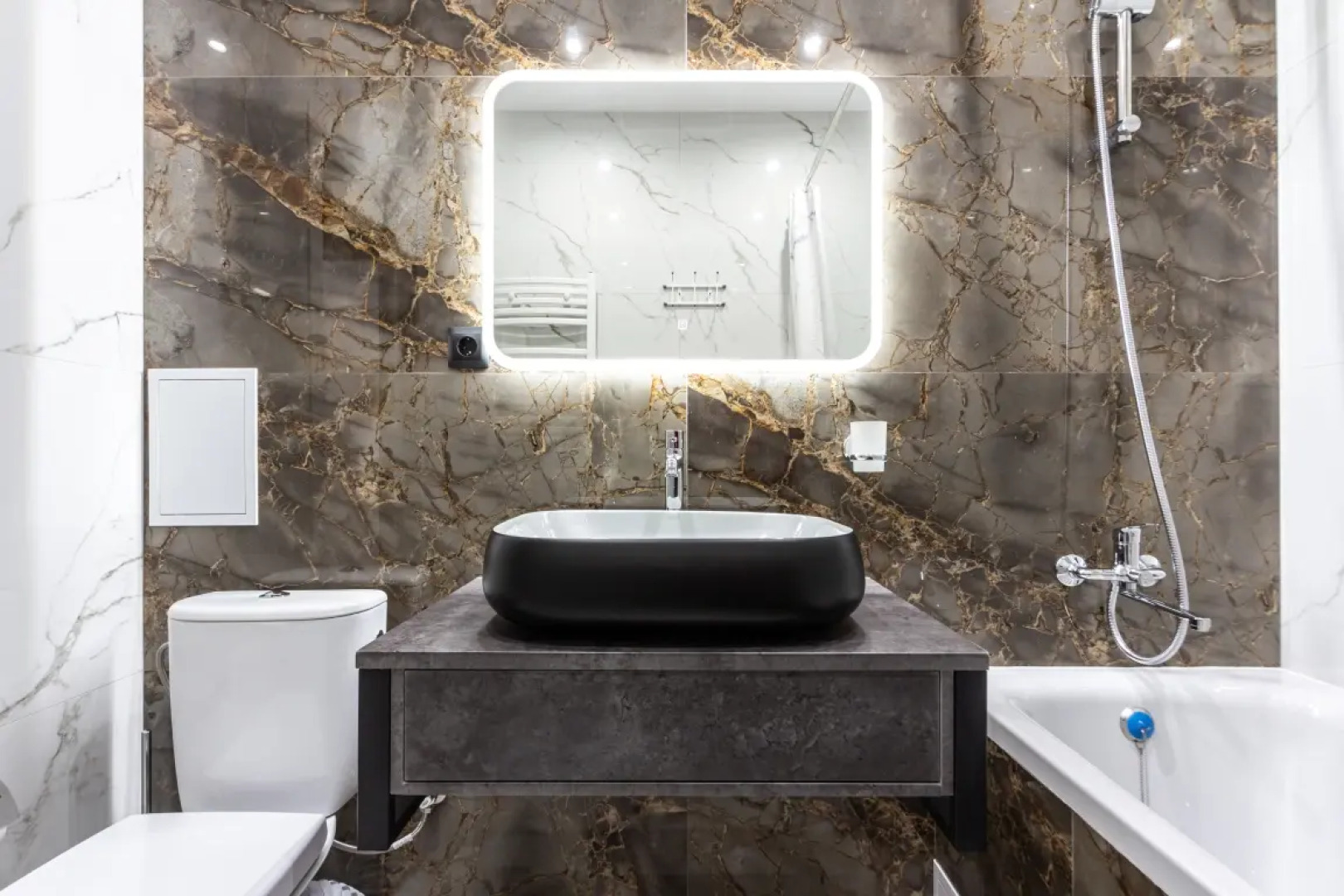 Апартаменты Кранц Престиж 1