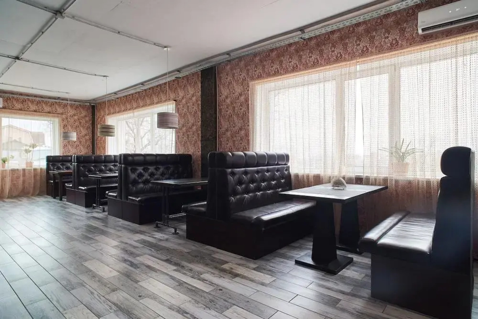 Гостевой дом Villa Santarina