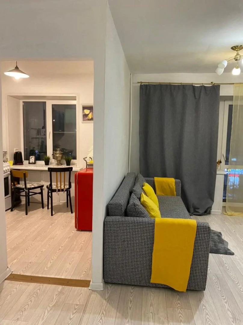 Квартира Сиеста Самоварчик