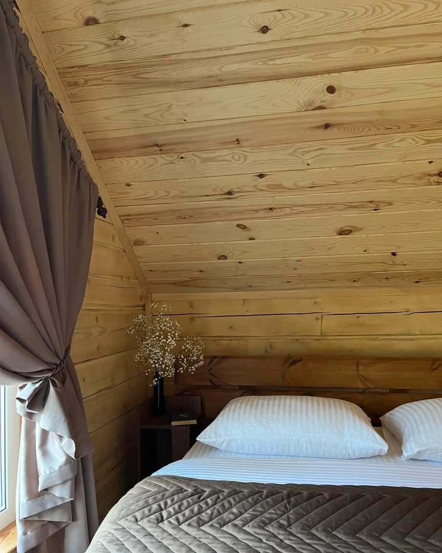 Гостевой Дом Villar