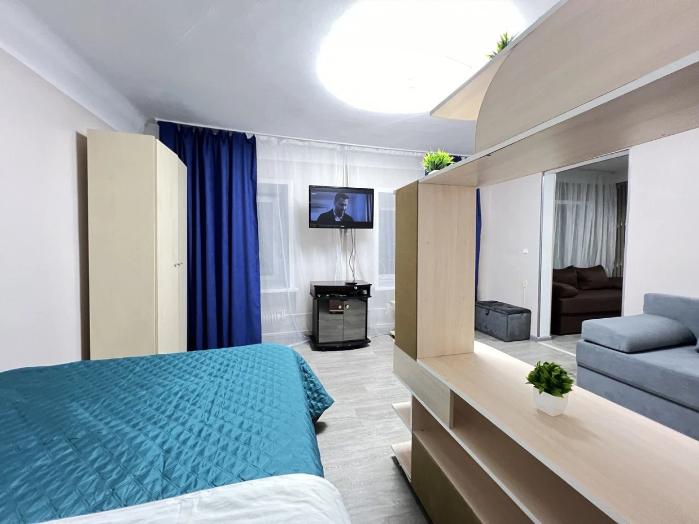 Квартира на улице Ленина 4А