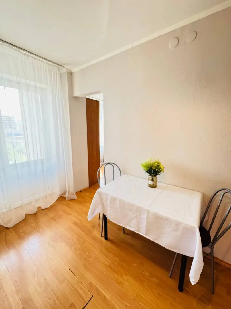 Квартира на Союзной Апарт96