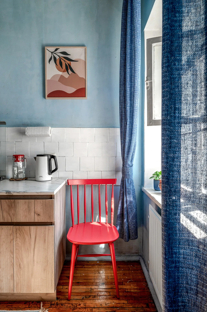 Квартира по Следам Гумилева