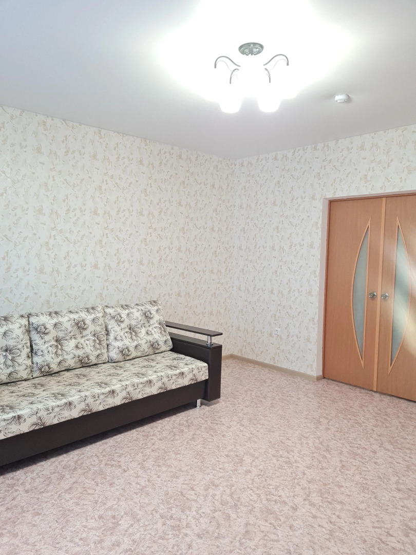 Квартира на Энтузиастов