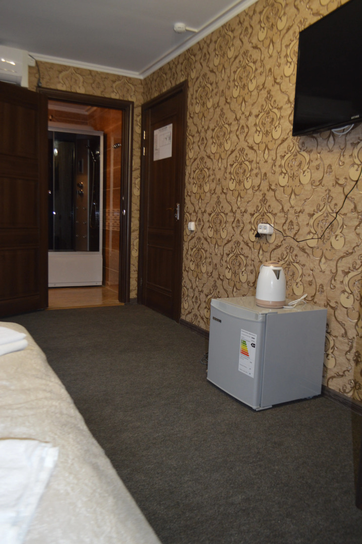 Мини-отель Гостиный двор Виктория