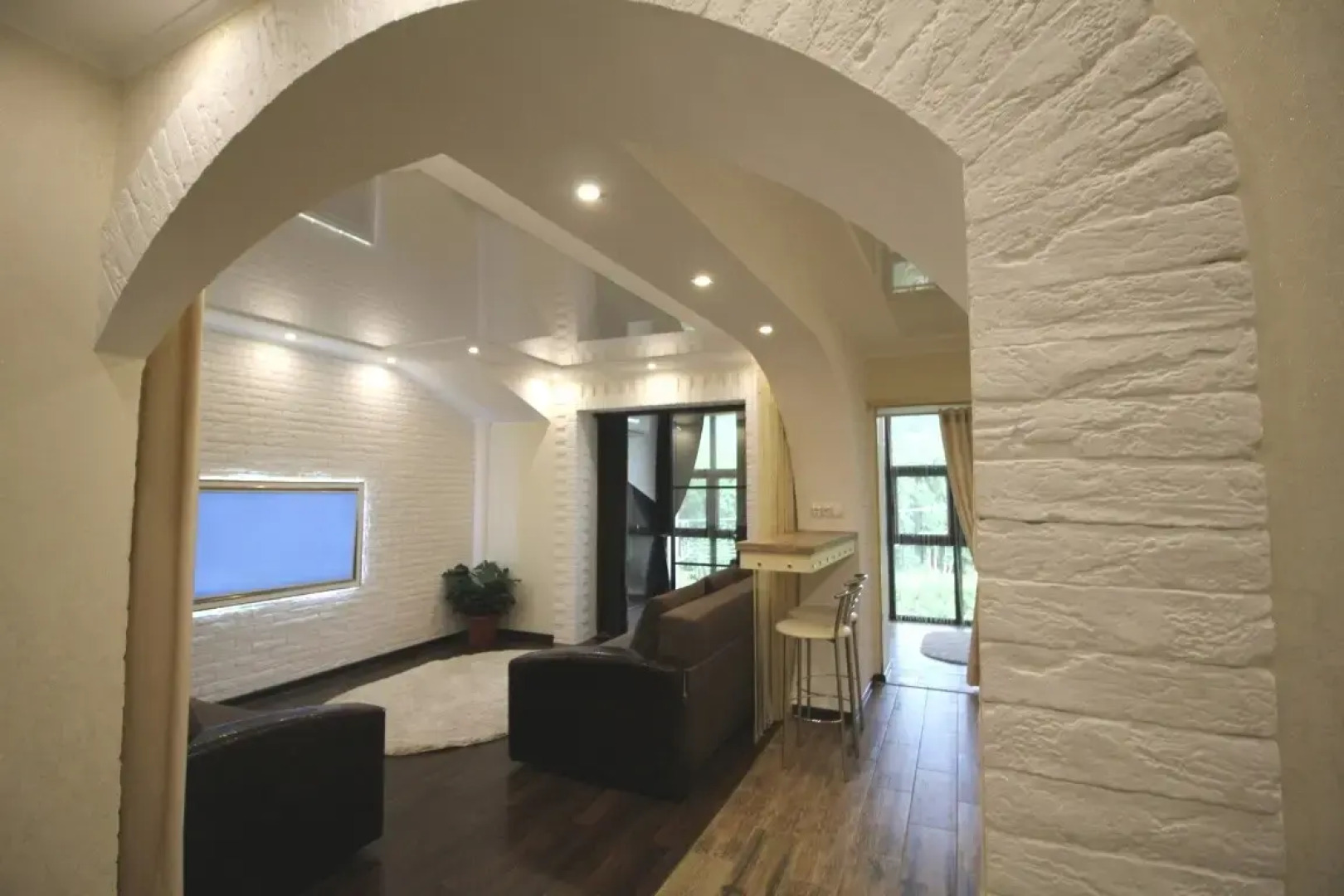 Апартаменты Уютные квартиры у горы Машук by Sutki26 1