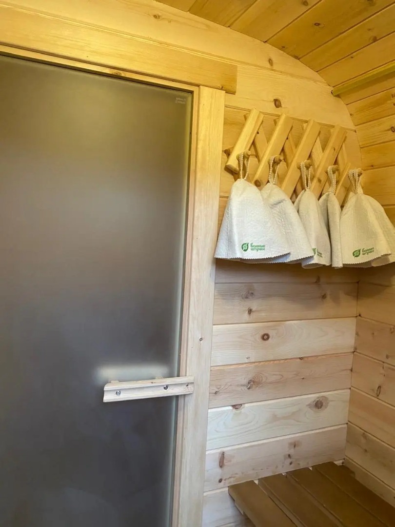 Частный дом Розмарин