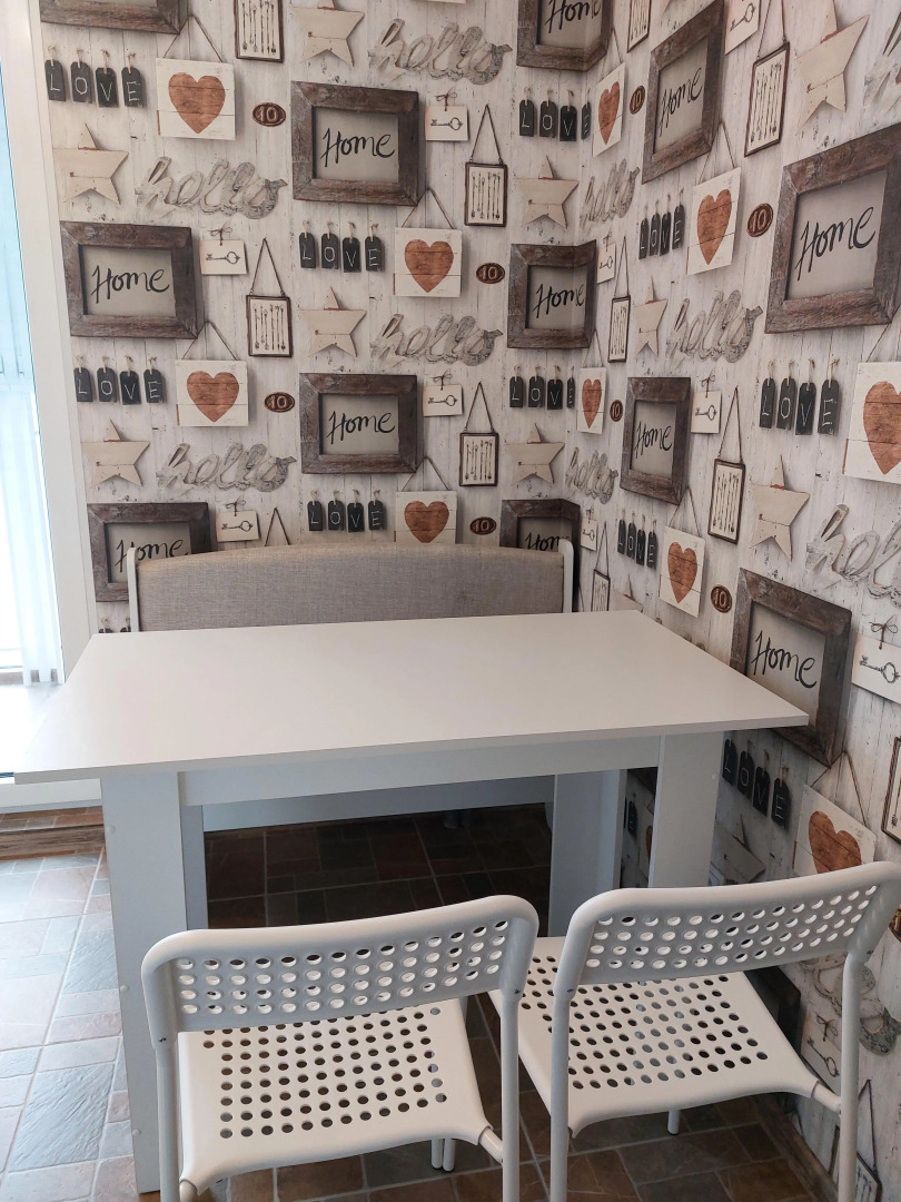 Квартира на Белгородской