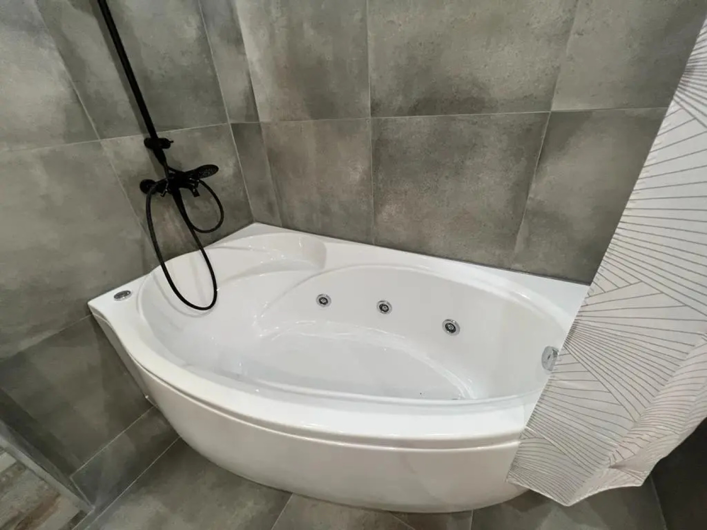 Апартаменты Кама