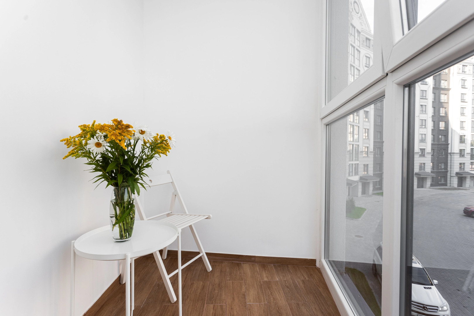 Квартира Дюны Балтики