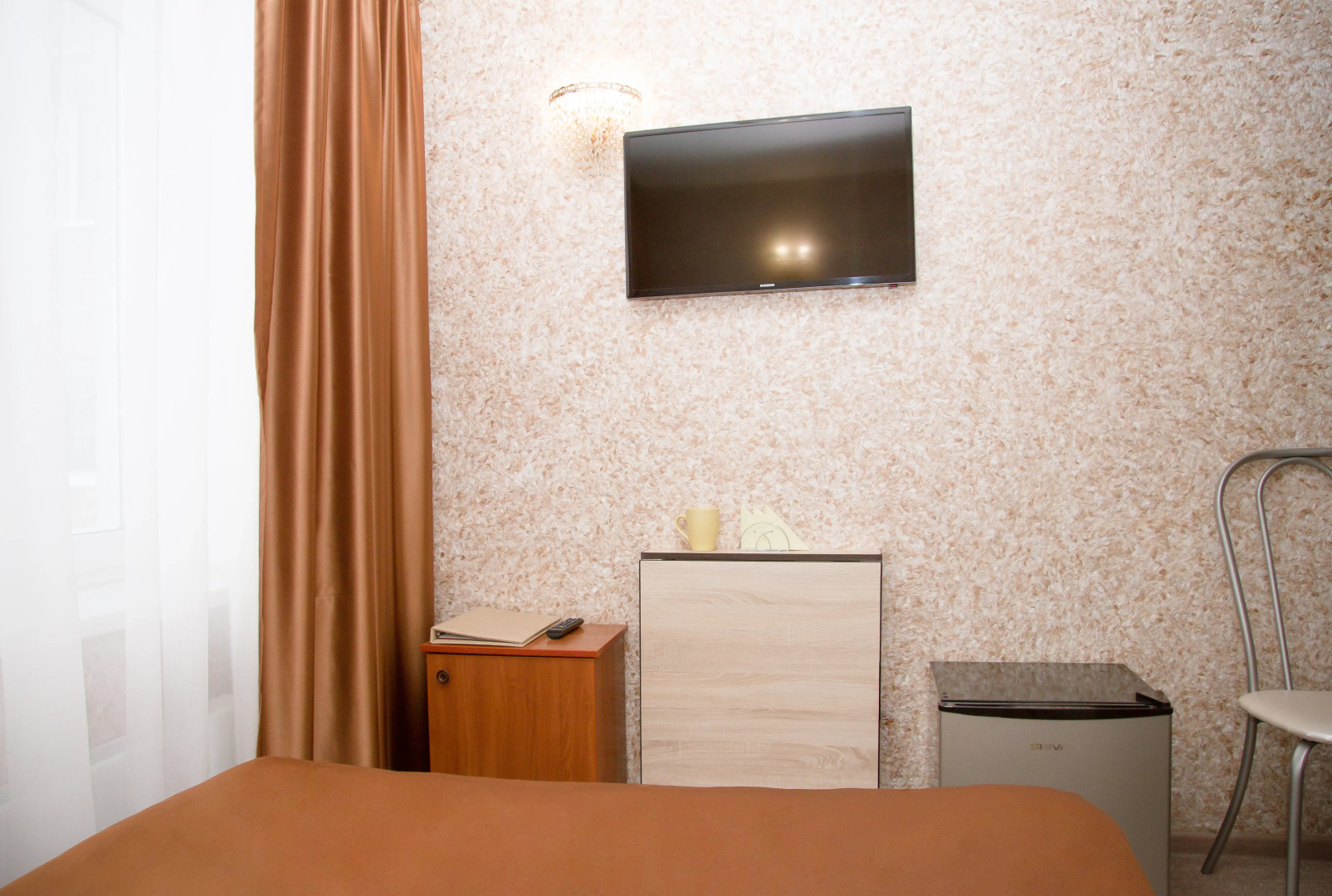 Мини-Отель Север Плюс