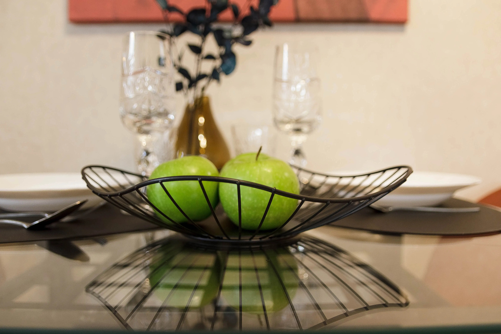 Квартира на Ставровской 1