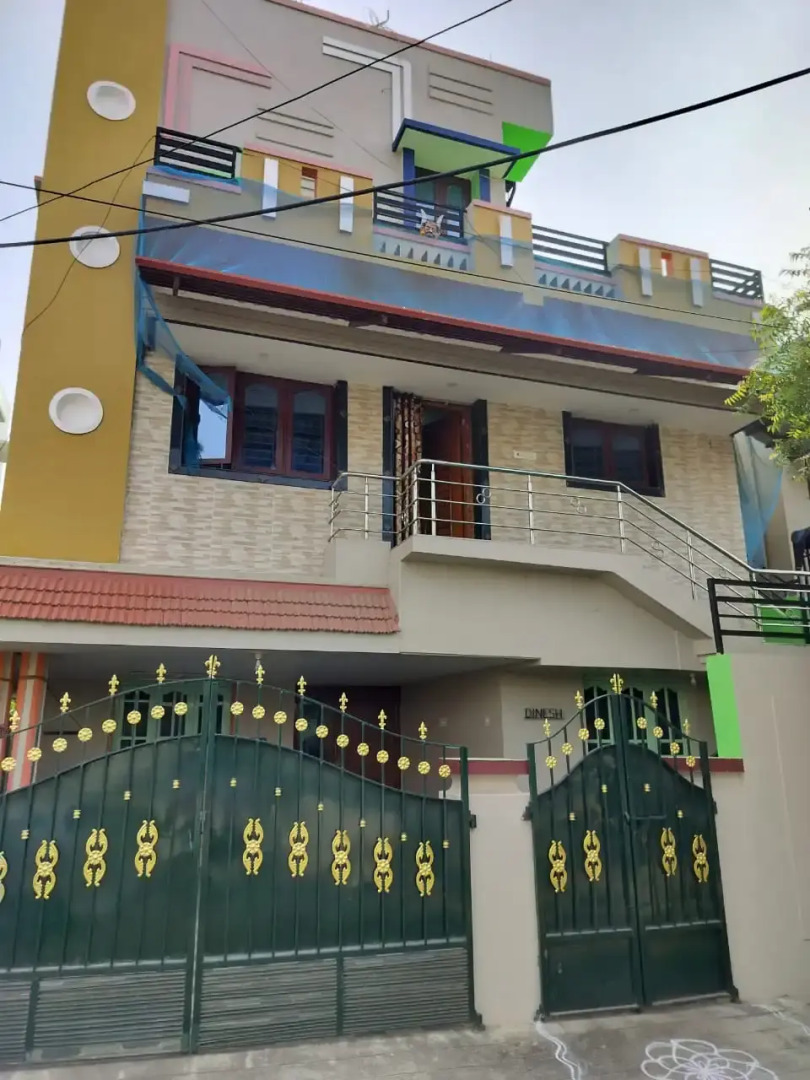 Private House Honeycomb Homes Ground Floor