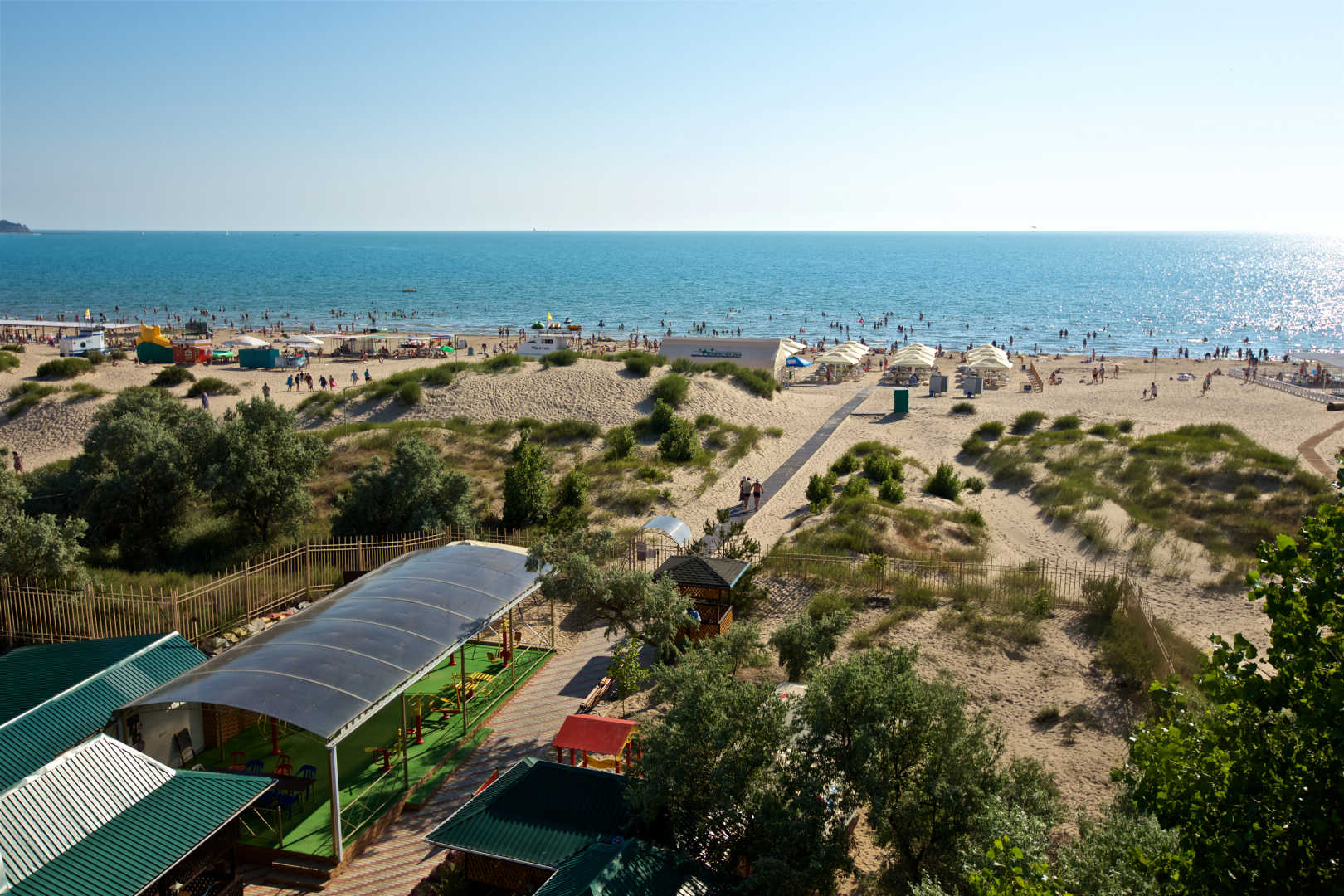 Отель Кристалл Уют