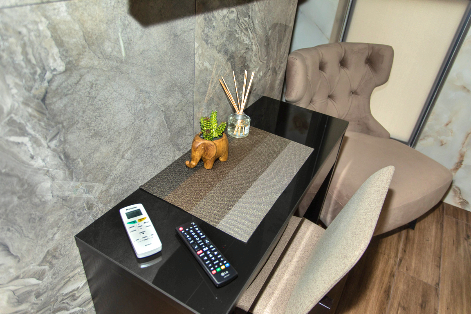 Апартаменты в центре Сочи 10 минут до моря АК Архитектор двухместные улучшенные