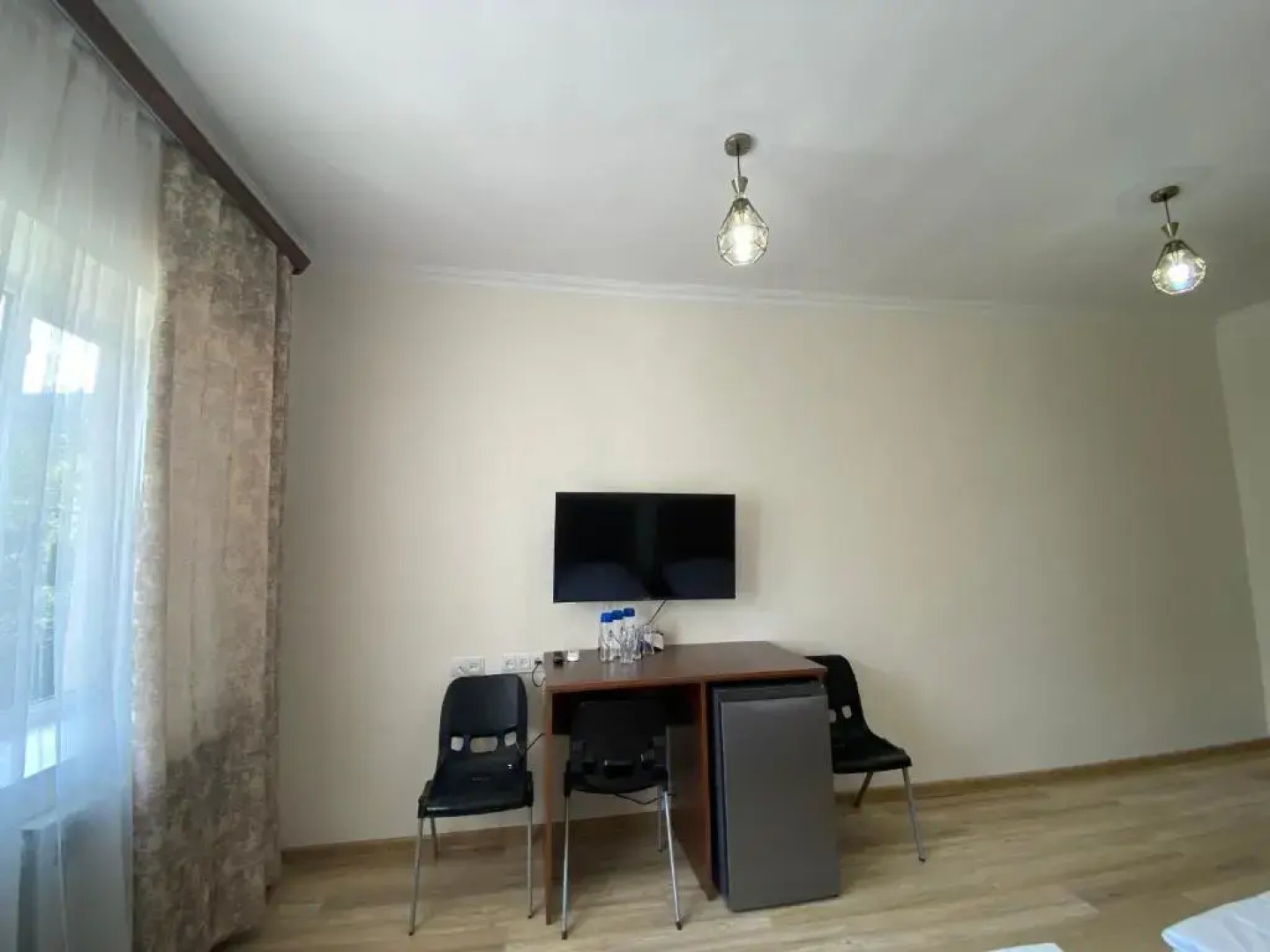 Отель Oasis Hotel Kapan