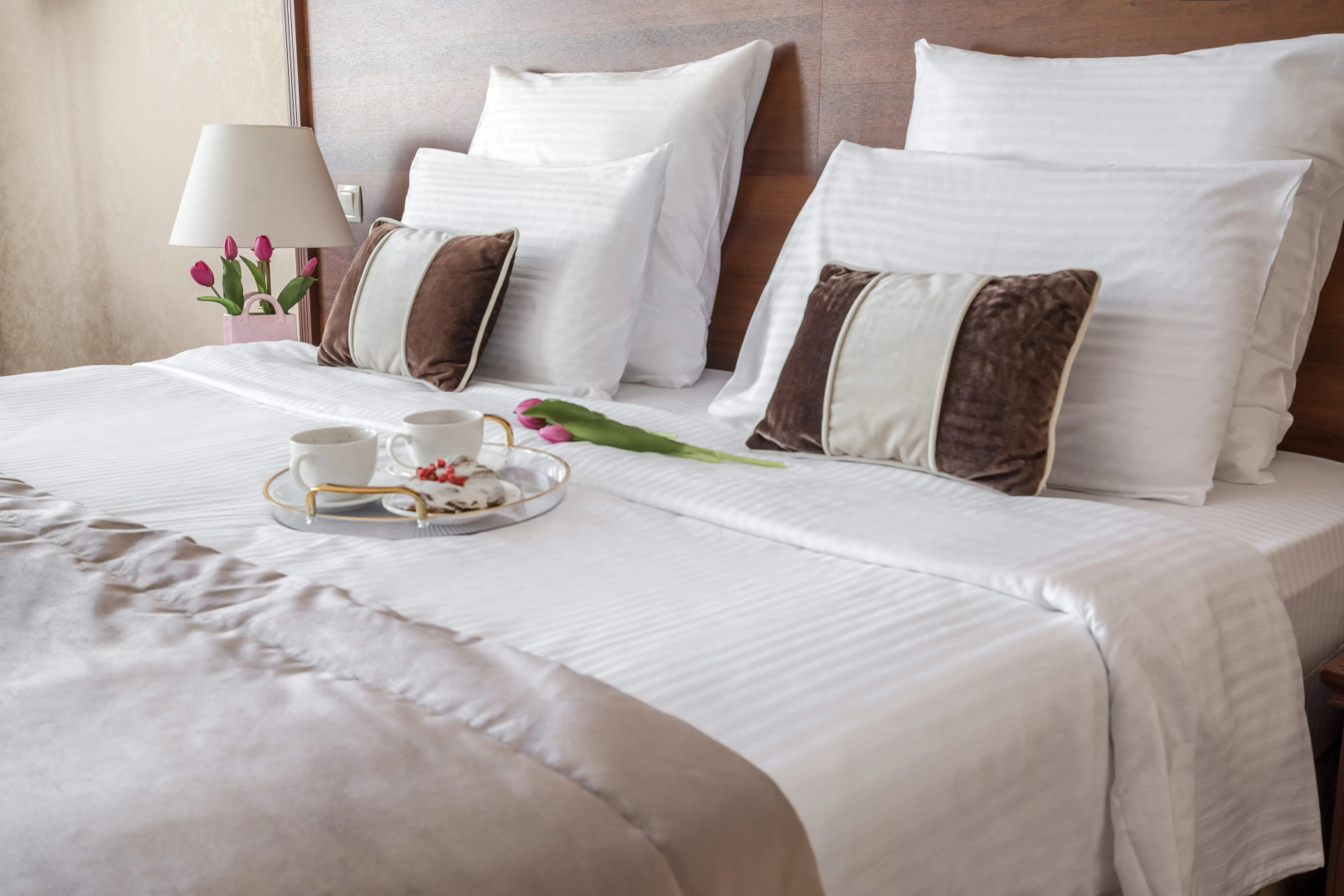 Отель Театр