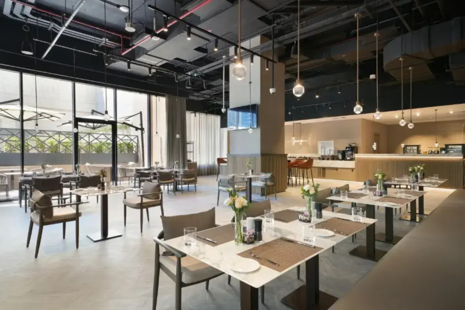 Apart-Hotel Cheval Maison - The Palm Dubai