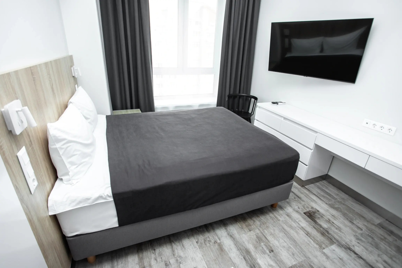 Апартаменты Вивальди