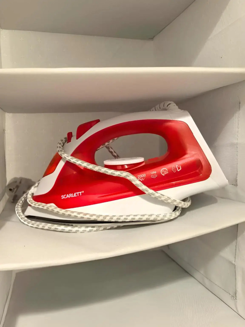 Апартаменты Тэцевская 4