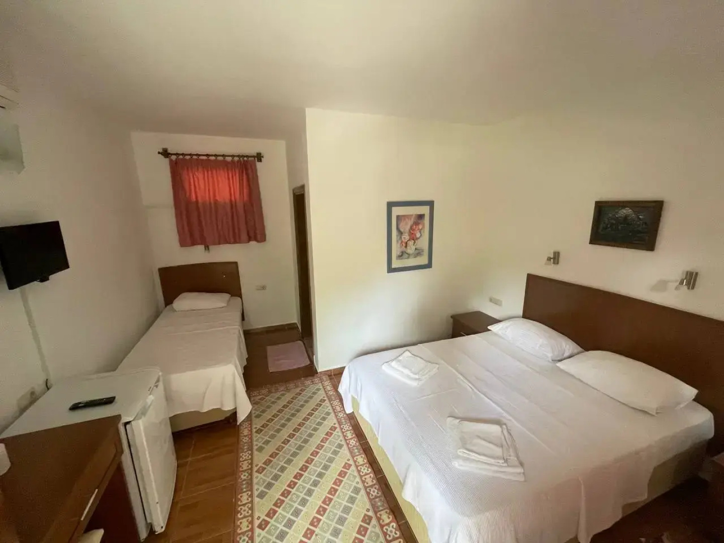 Мини-отель Alican Pension