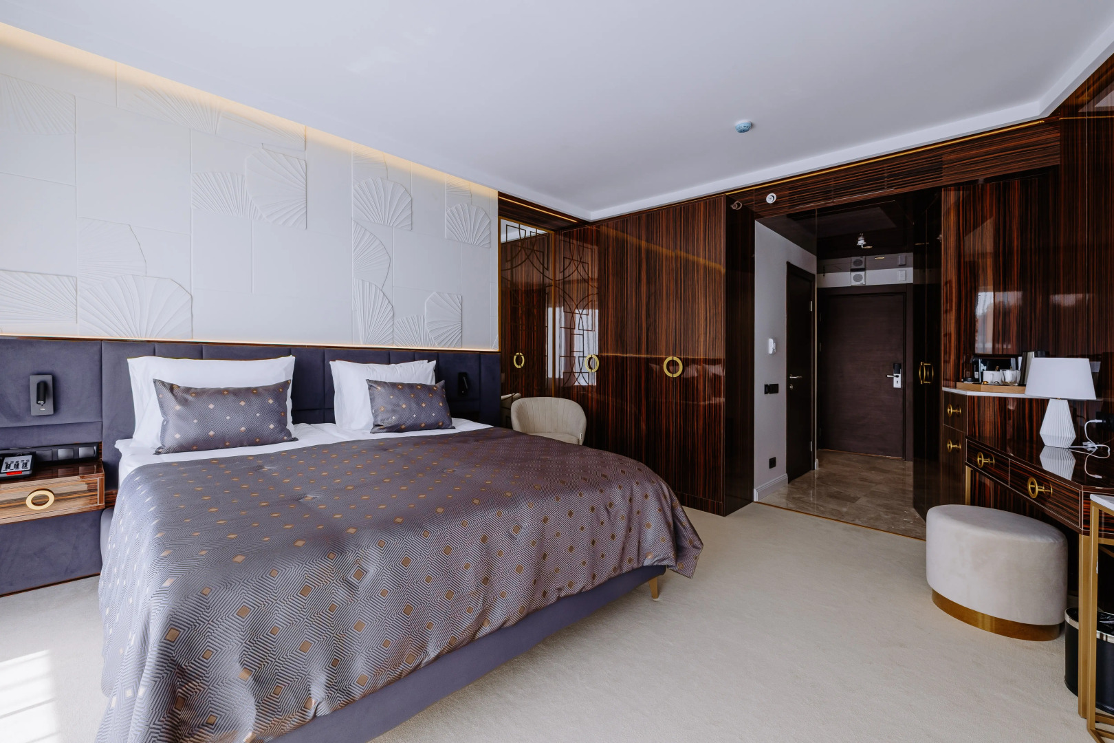 Отель Marine Garden Sochi Hotels & SPA