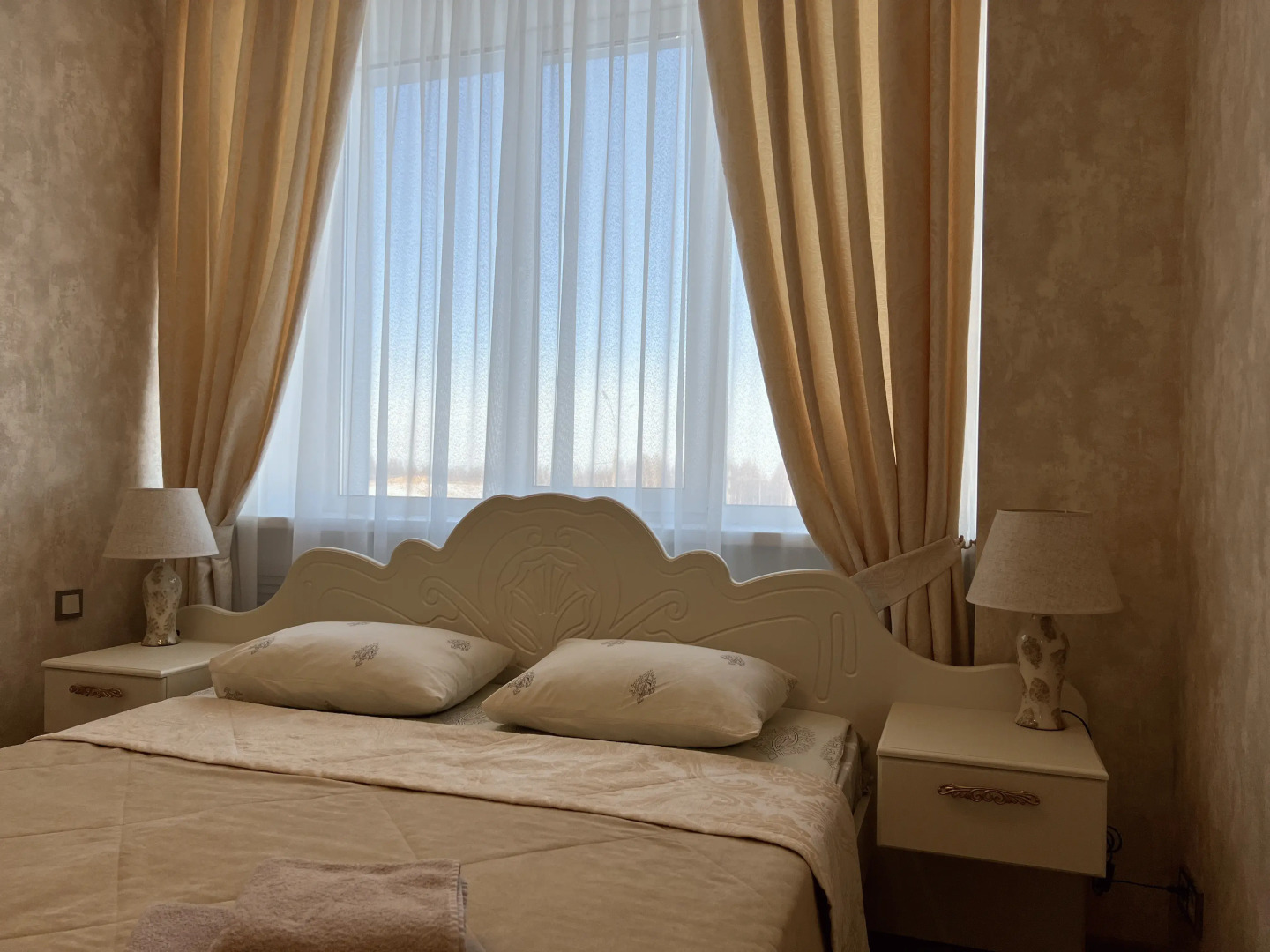 Отель Nord house