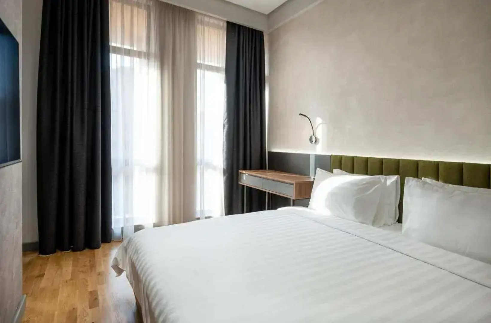 Hilltop North Avenue by Stellar Hotels, Yerevan