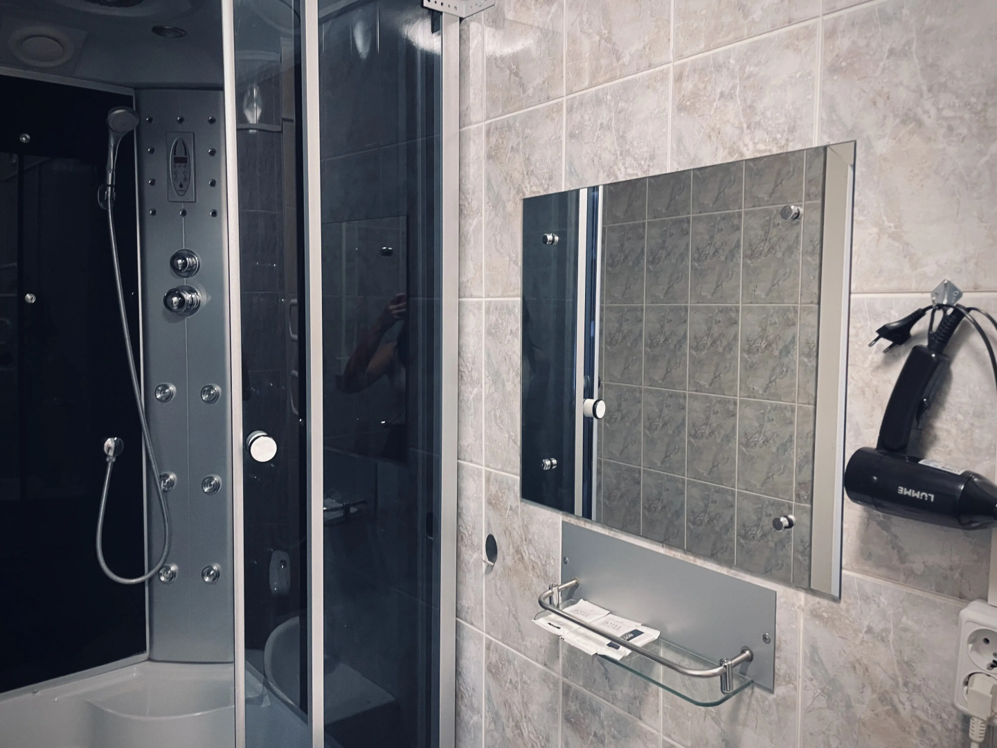 Na Sumskoy Hotel
