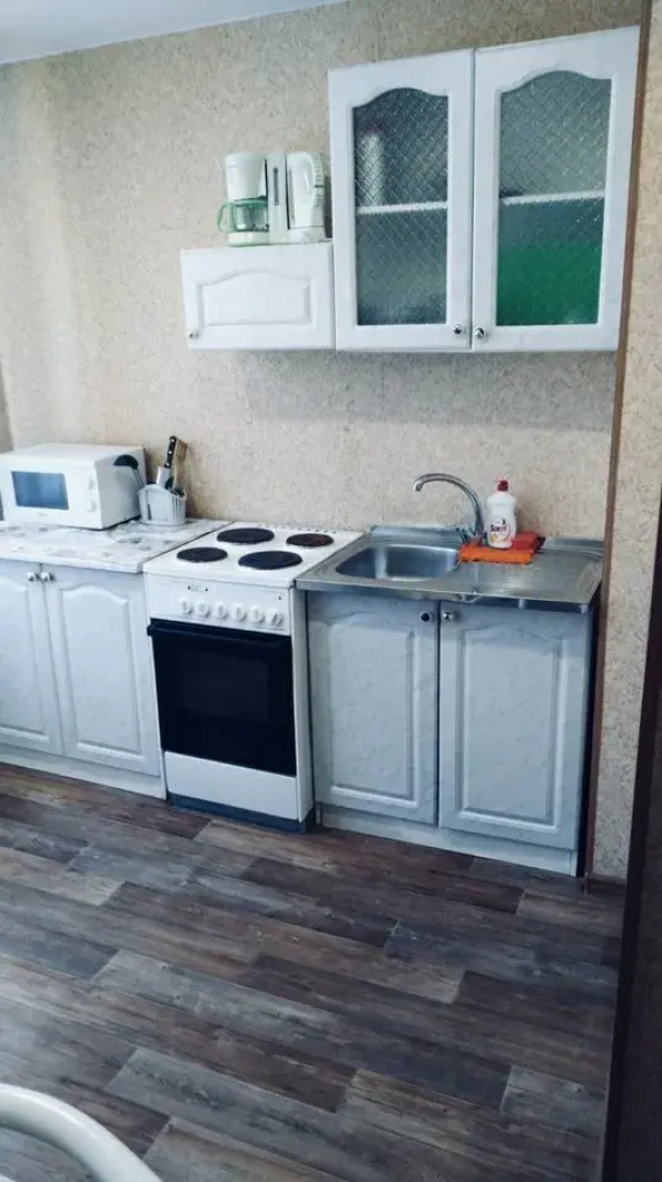 Квартира на улице Гагарина 13