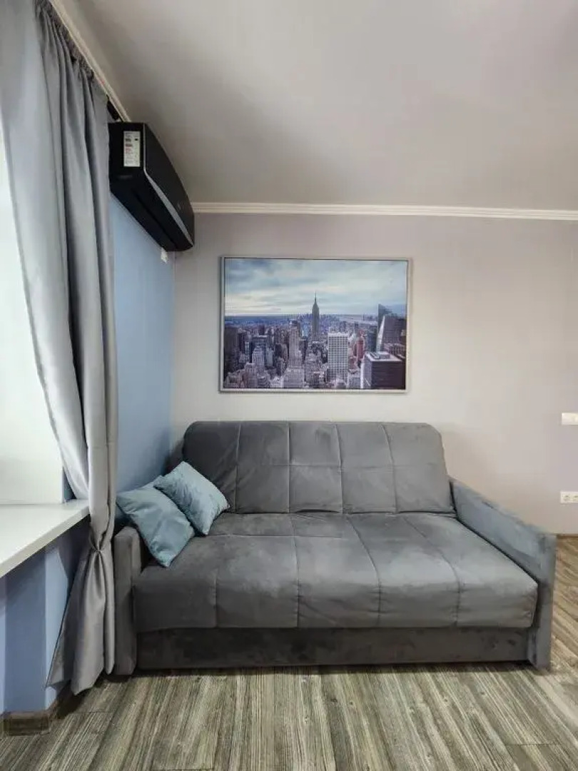 Квартира Евродвушка в Центре Города