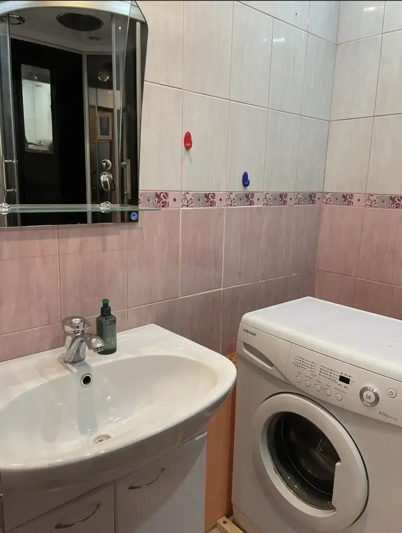 Квартира 2-х Комнатная