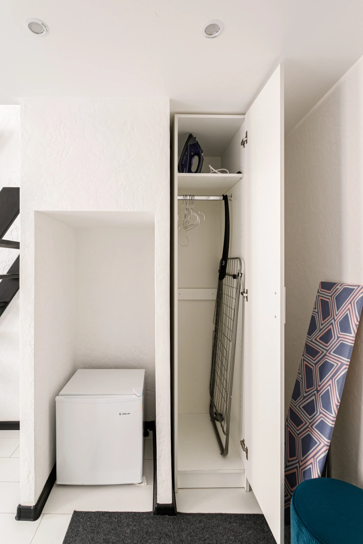 Апартаменты RentalSPb