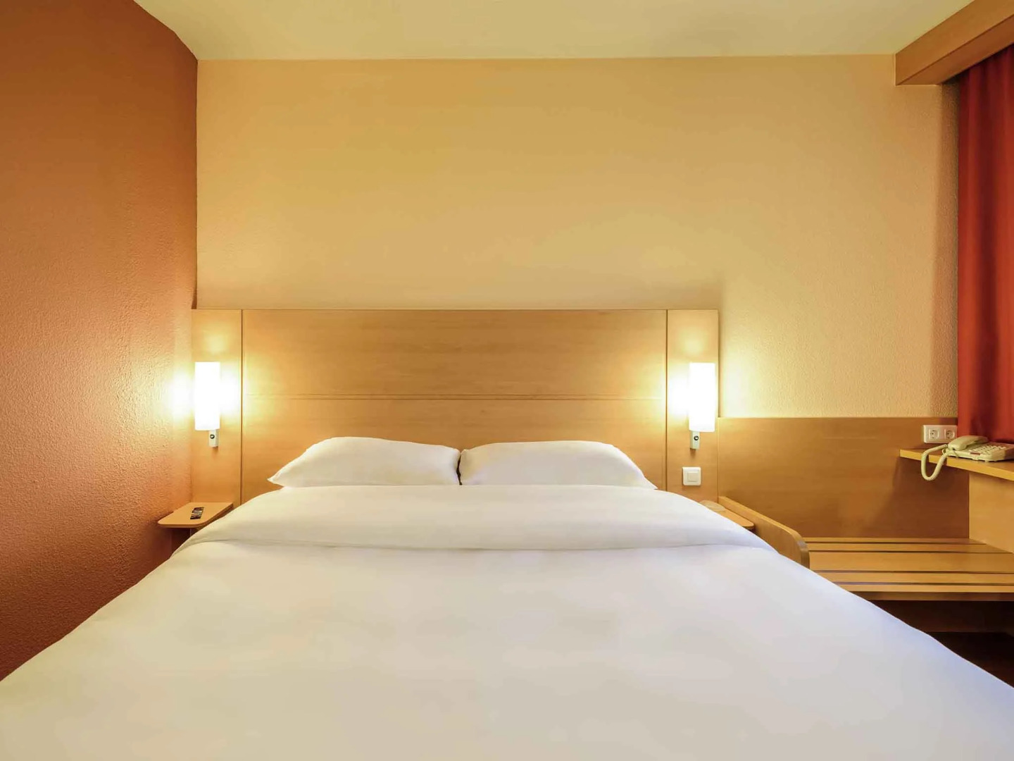 Отель Ibis Калининград Центр