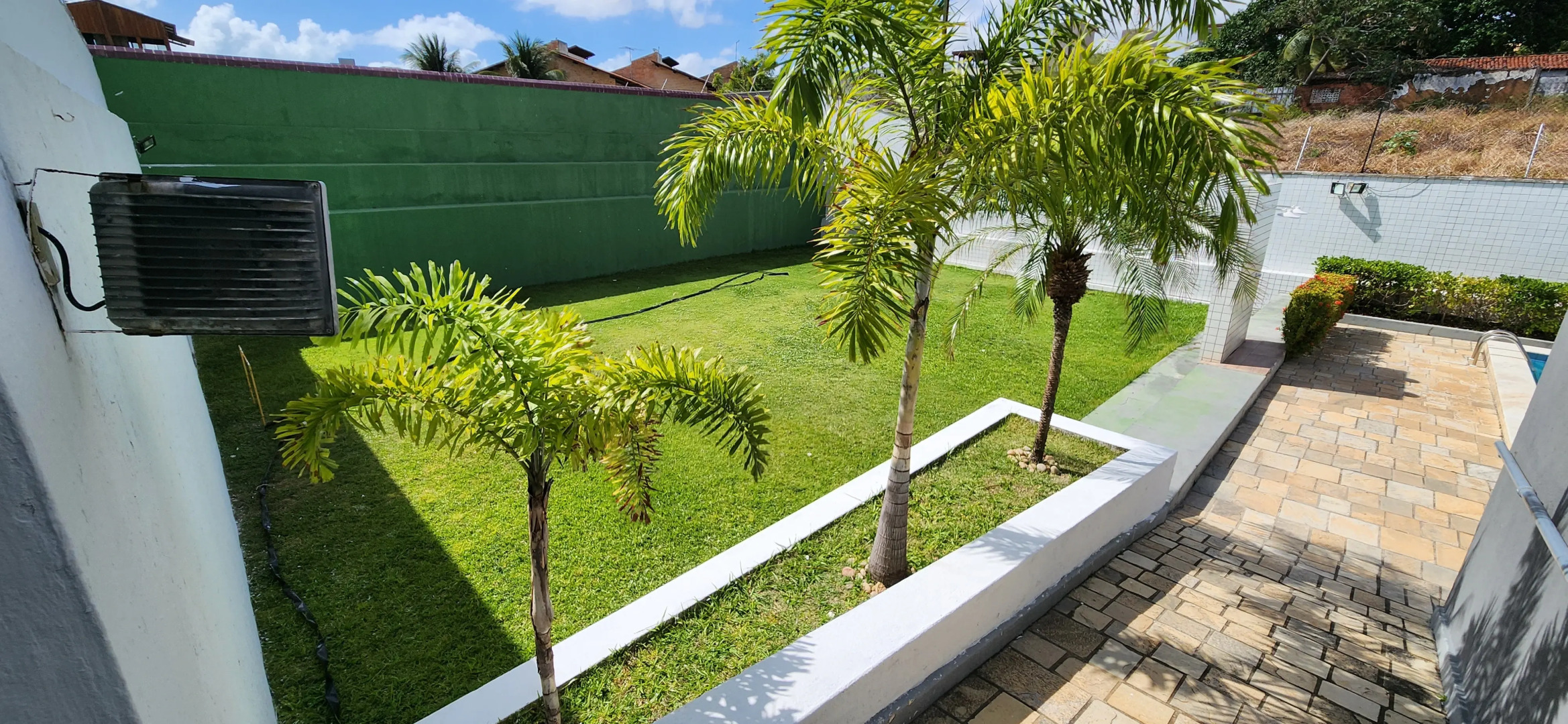 Апартаменты Melhor 3 suites