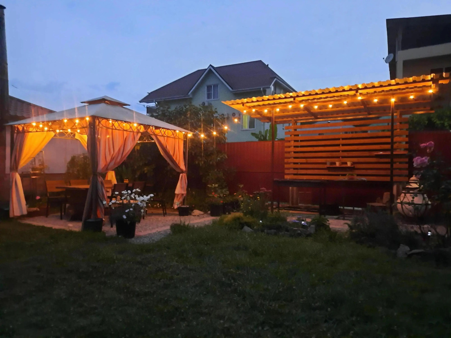 Гостевой дом Winnie House