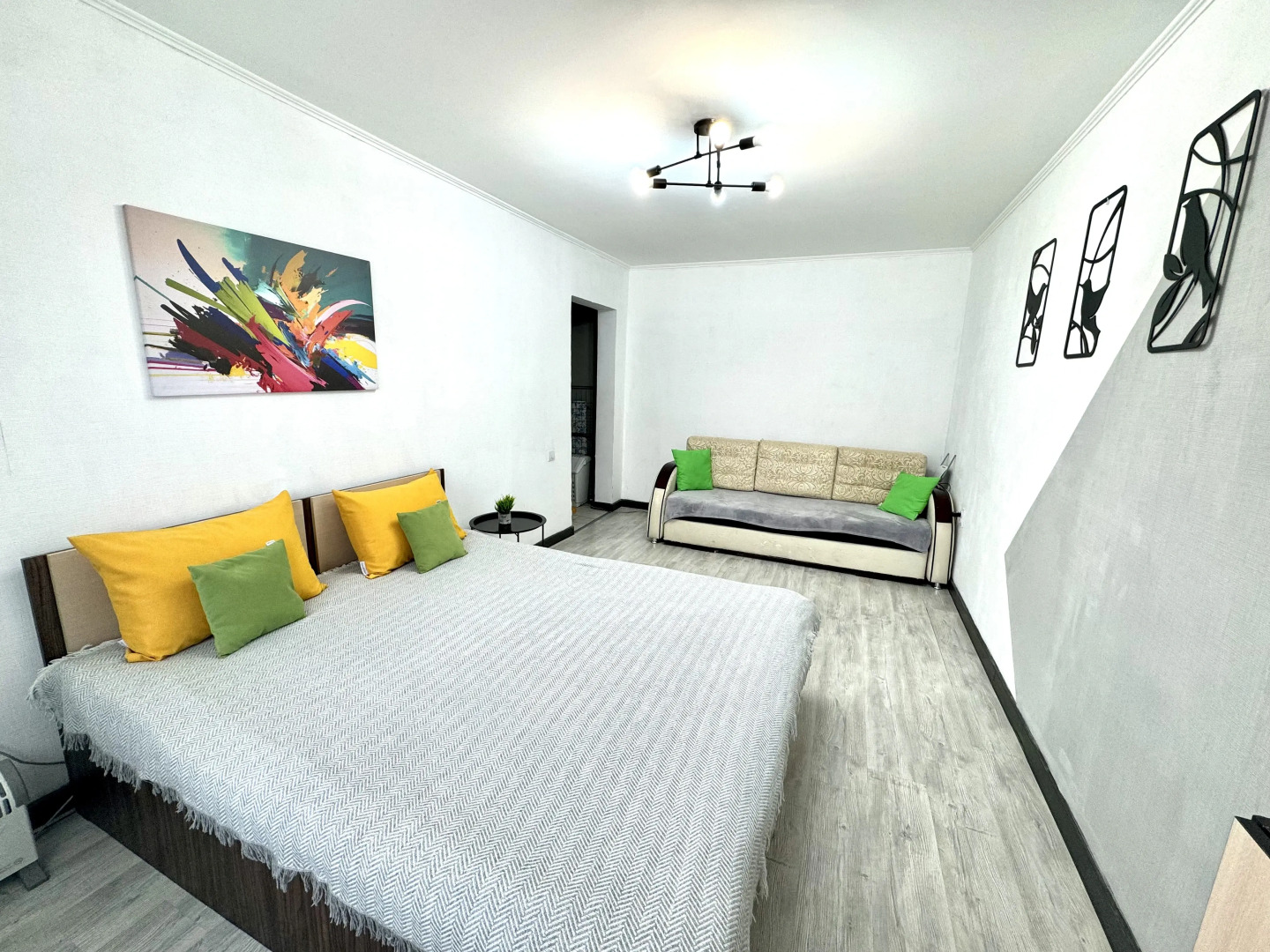 Квартира Sweet Home