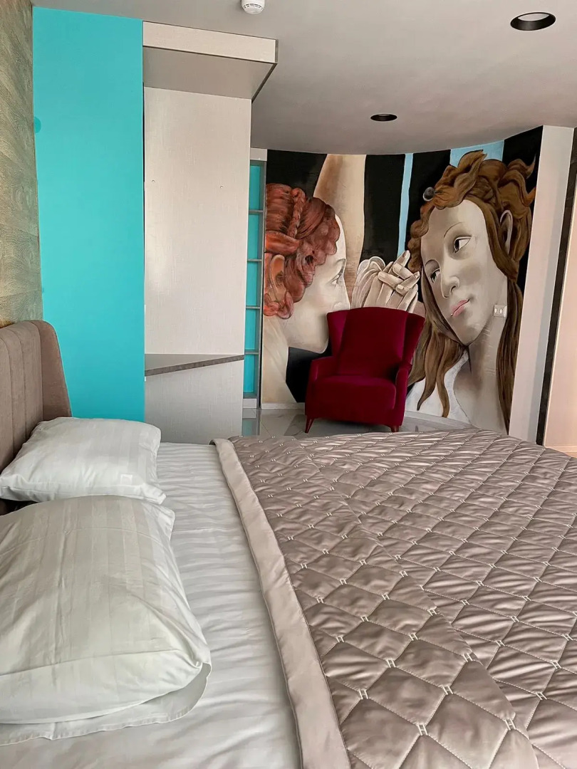 Гостинично-ресторанный комплекс ЗИХИЯ