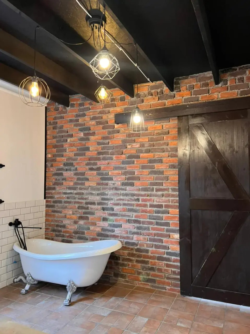 Гостевой Дом на Берегу Волги