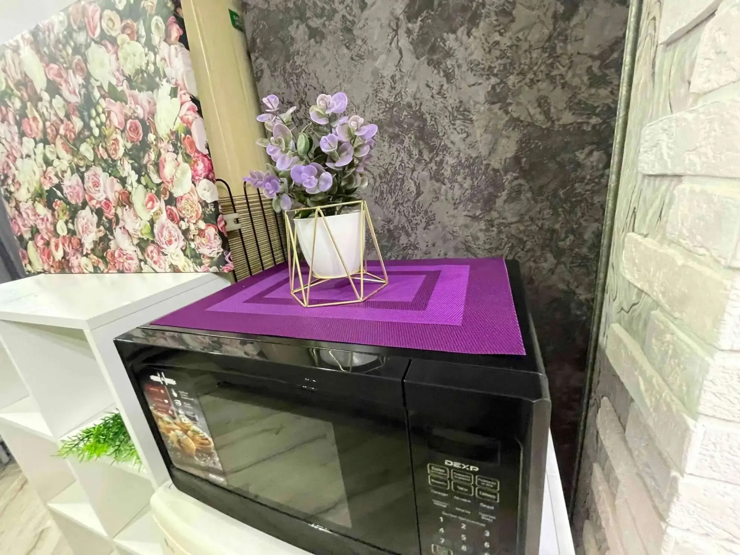 Квартира на Гагарина 92 к1