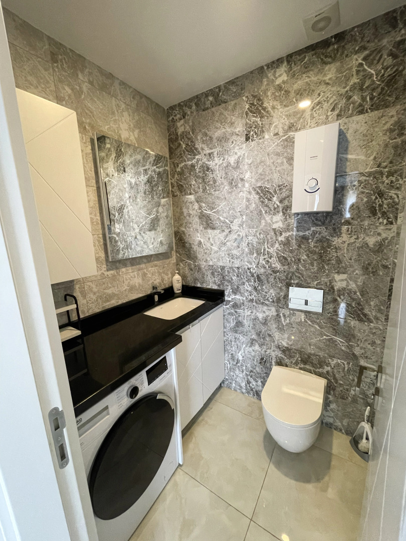 Apartments Cleopatra Twin Towers 2bd Flat